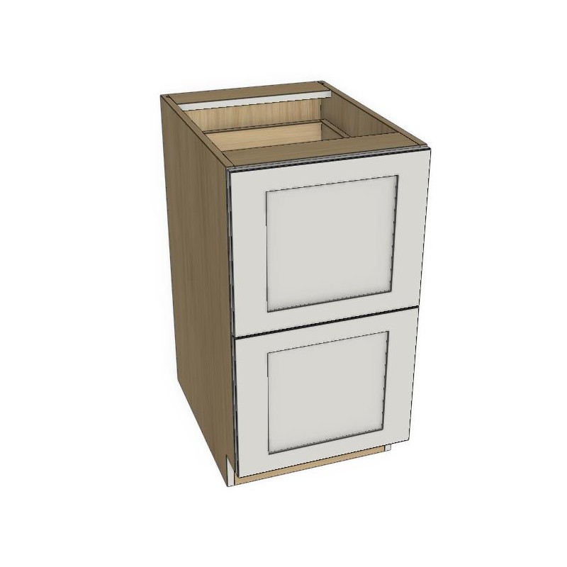 Double Drawer