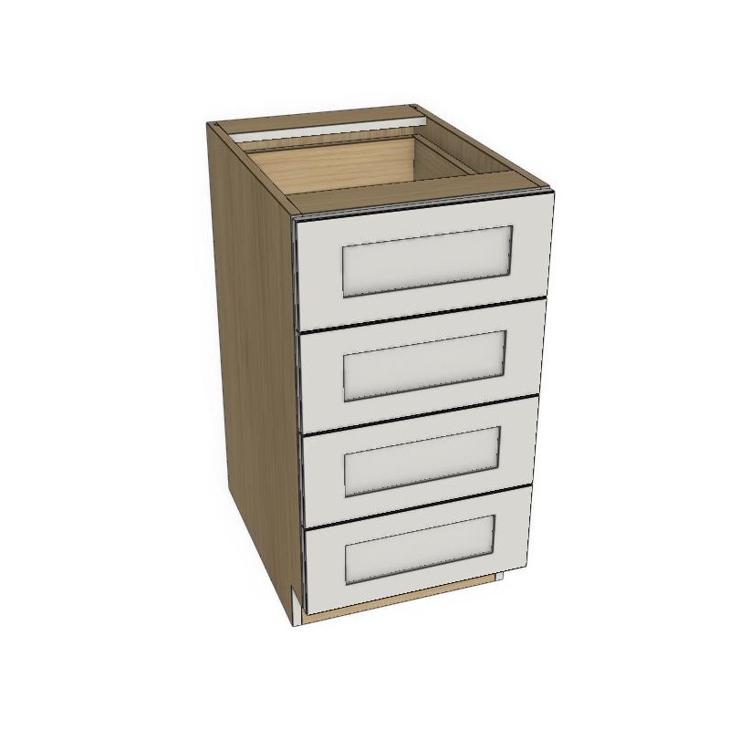 Four Drawer