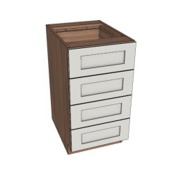 Four Drawer