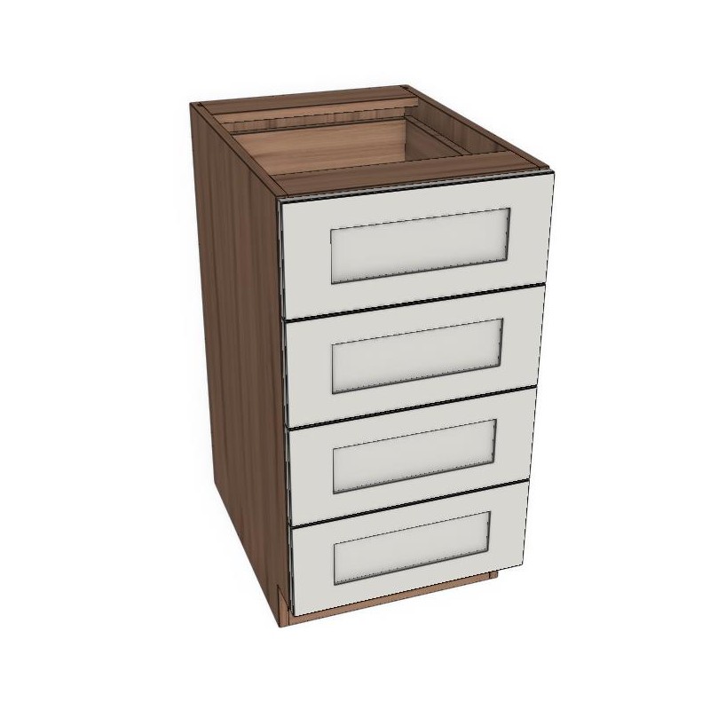 Four Drawer