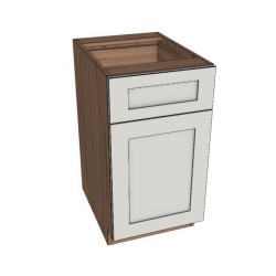 Food Storage Organizer w/Drawer