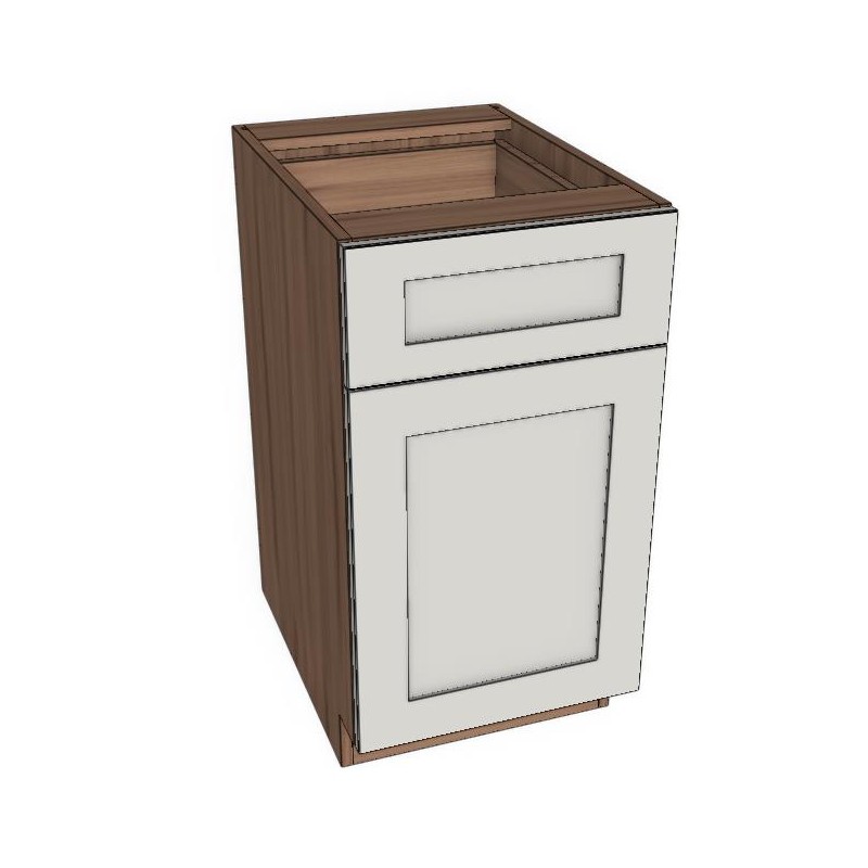 Food Storage Organizer w/Drawer