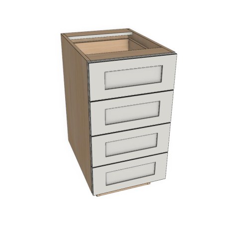 Four Drawer