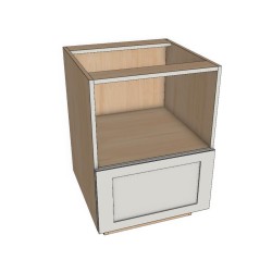 Microwave Drawer Base