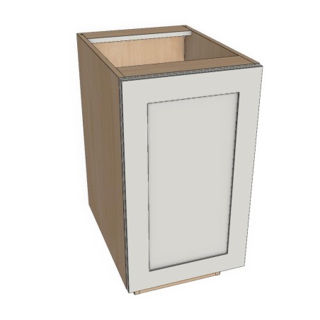 Sliding Pot and Pan Organizer