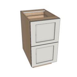 Double Drawer